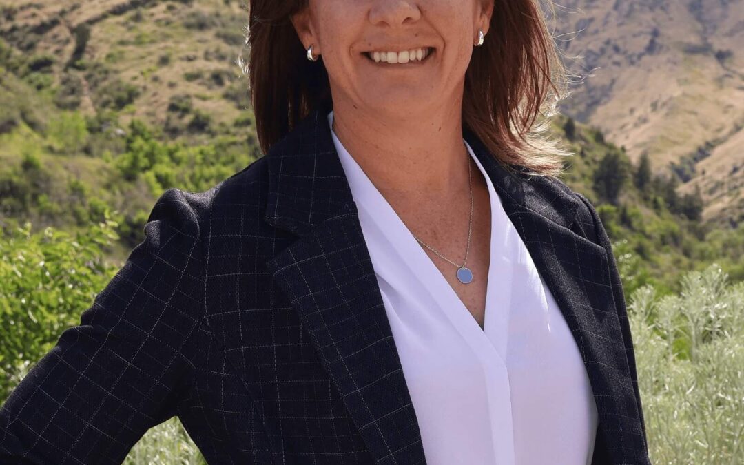 Annie Garland