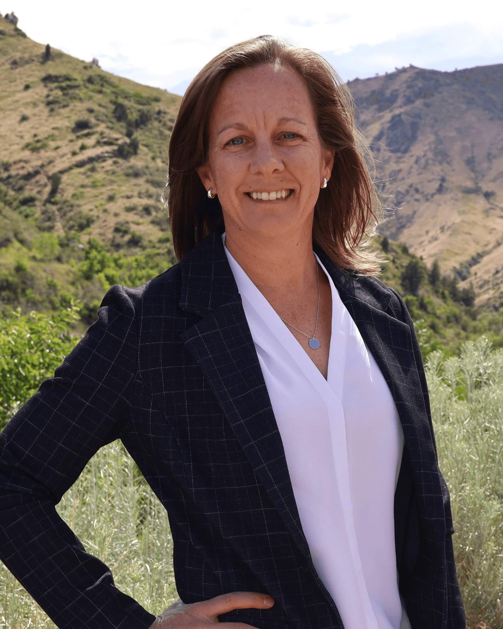 annie wealth advisor