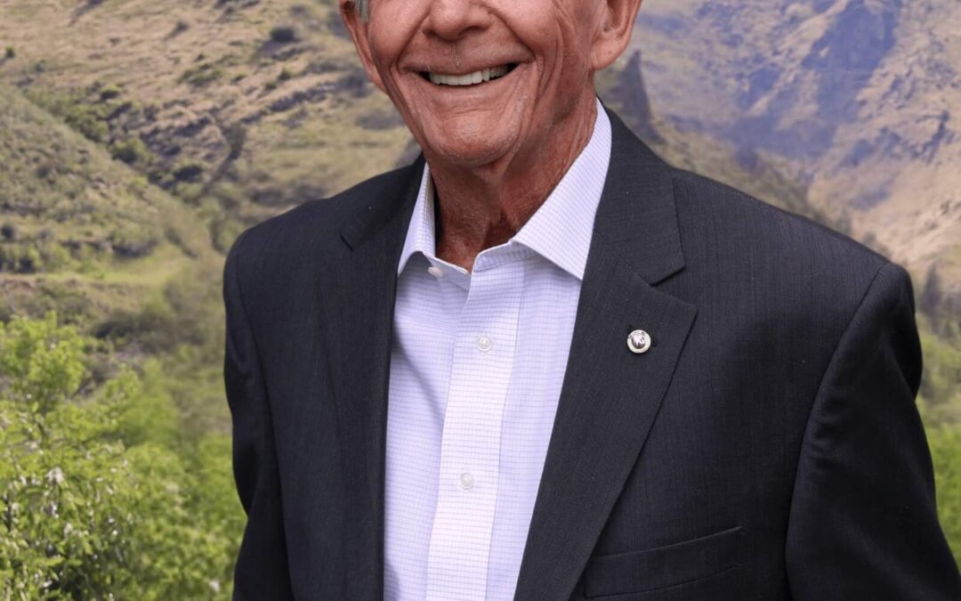Daryl Christensen