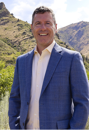 Brian VanKeuren