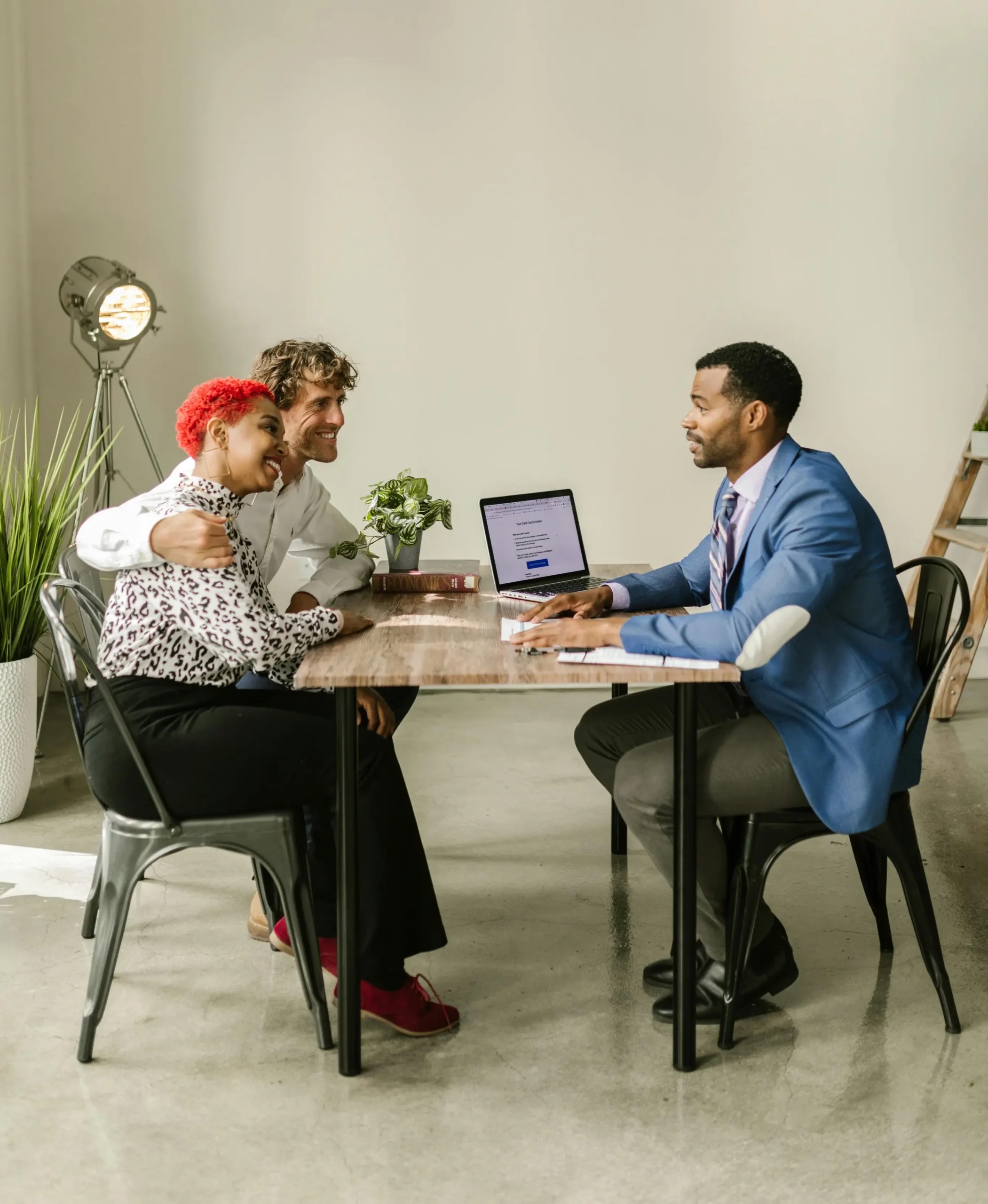 college planning advisors